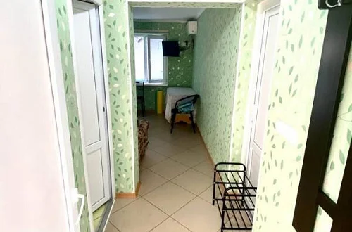 2х-комнатная квартира Фото: 3 из 7