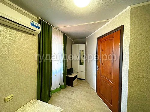 "Тенистый дворик" гостевой дом, Геленджик Фото: 9 из 41