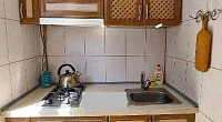 1-комнатная квартира Средне-Слободская 16, Ялта