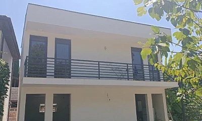 "Диана" гостевой дом, Гудаута Фото: 1 из 21