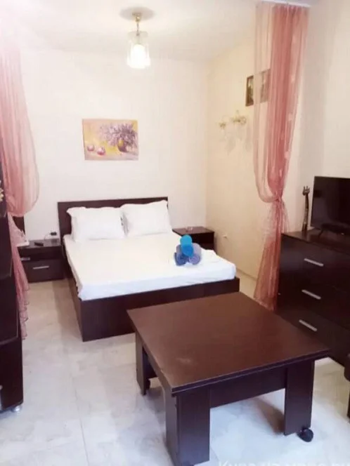 "У моря" 1-комнатная квартира, Сириус Фото: 23 из 28