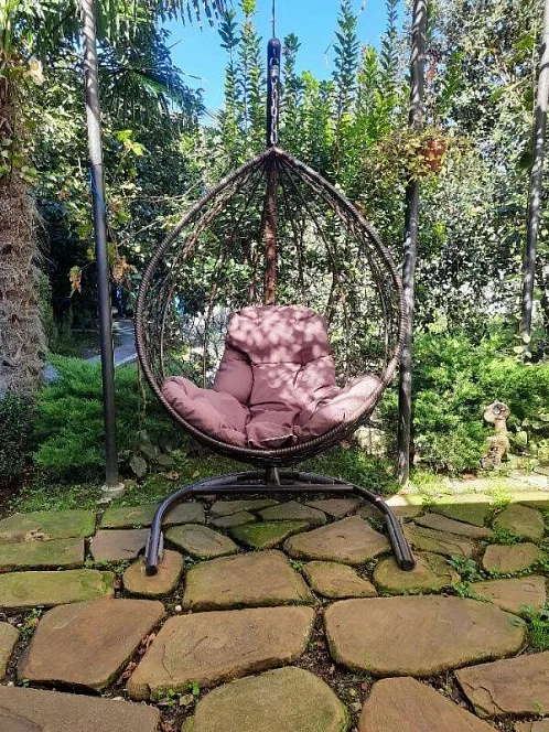 "Лаванда" мини-гостиница, Пицунда Фото: 10 из 36