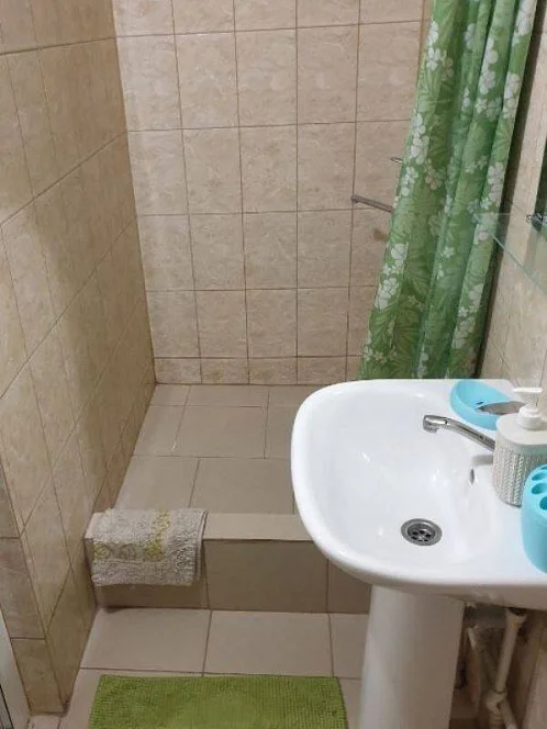 Гостевой дом Шоссейная 1, Мысхако Фото: 51 из 55