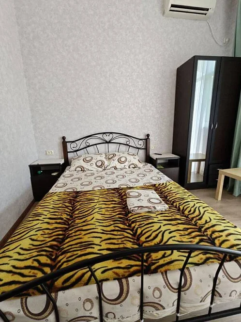 "Светлана" гостевой дом, Гагра Фото: 22 из 24