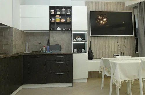 Квартира-студия Фото: 7 из 8