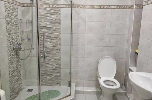 2х-комнатная квартира Фото: 9 из 8