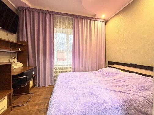 3х-комнатный дом под-ключ Калинина 35/а, Должанская Фото: 15 из 18