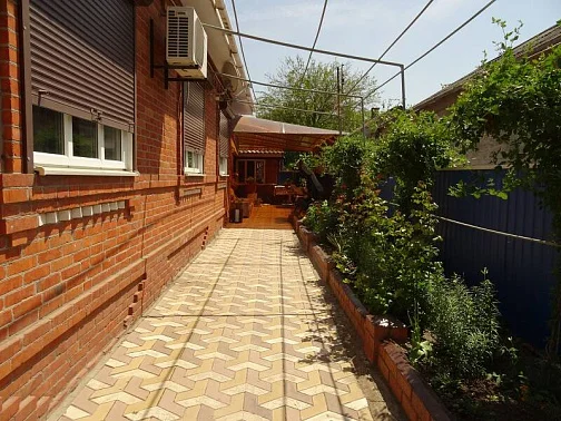 3х-комнатный дом под-ключ Калинина 35/а, Должанская Фото: 2 из 18