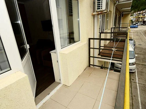 "Таунхаус" дом под-ключ, Небуг Фото: 7 из 28