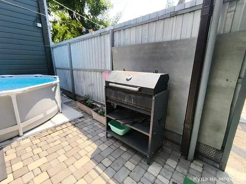 Дом под-ключ Калинина 39, Ейск Фото: 7 из 25