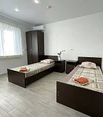 "2х-комнатный"