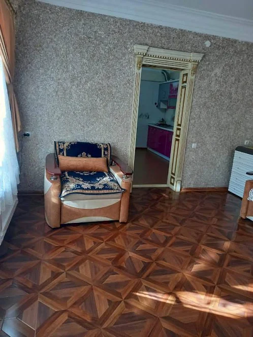 "На Приморской" гостевой дом, Крым Фото: 24 из 48