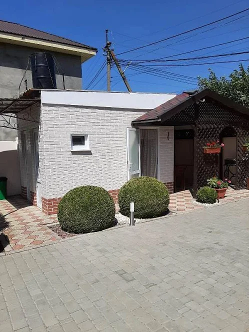 Частный сектор Дачная 23, Новофедоровка Фото: 5 из 49