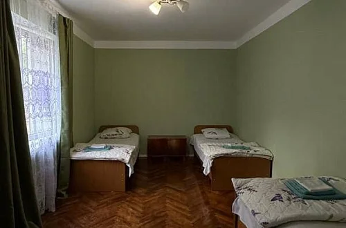 3х-комнатная квартира Фото: 15 из 18