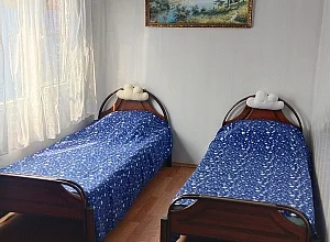 "Дача на Казачьей" дом 