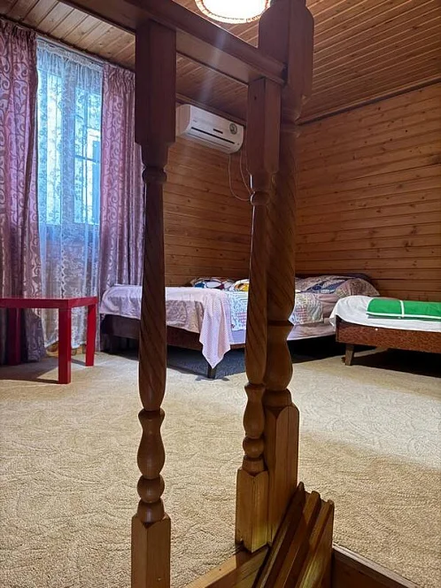 Дом под-ключ Северная 18, Голубицкая Фото: 21 из 26