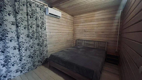 "Радонежъ" гостевой дом, Белая речка Фото: 25 из 51
