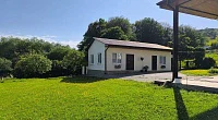 "Домик в деревне" дом под-ключ, Абгархук