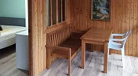 Часть дома под-ключ Чанба 71, Сухум