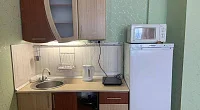 "С видом и шумом моря" квартира-студия, Ялта