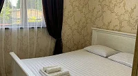 "Platinum Hotel" отель, Сухум