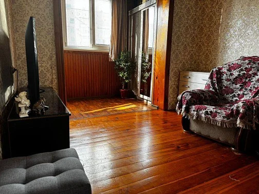 1,5-комнатная квартира Абазгаа 53/1 кв 38, Гагра Фото: 6 из 13
