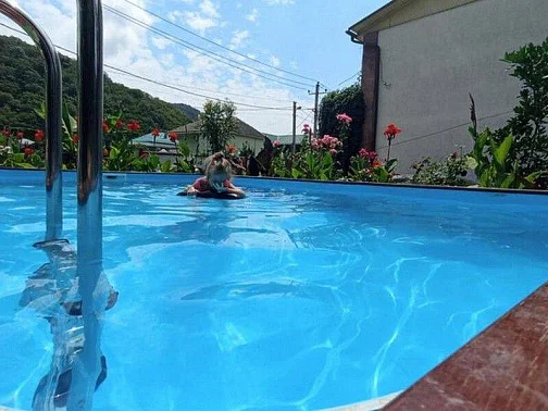 "Людмила" гостевой дом, Ольгинка Фото: 5 из 41