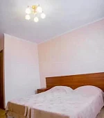 "Полулюкс" 2х-местный