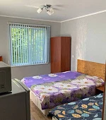 "Улучшенный" 3х-местный