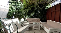 "Кардинал" гостевой дом, Алушта