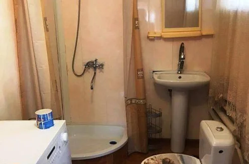 Дом под-ключ Фото: 12 из 11