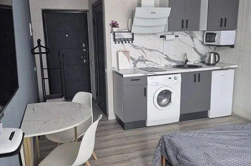 1-комнатная квартира Фото: 4 из 6