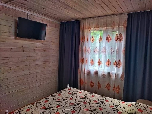 "Уютный с бассейном" 2х-комнатный коттедж под-ключ, Ейск Фото: 19 из 21