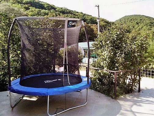 Дом под-ключ Лесная 18, Пляхо Фото: 5 из 16