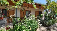 "Maksim" частный сектор, Алахадзы