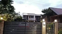 "Amond" мини-гостиница, Пицунда