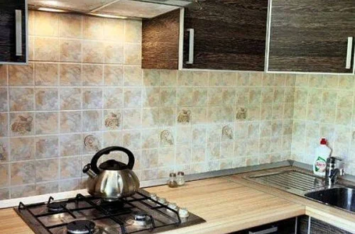 1-комнатная квартира Фото: 6 из 13