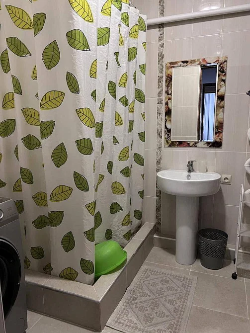 "Лилия" гостевой дом, Лазаревское Фото: 37 из 47