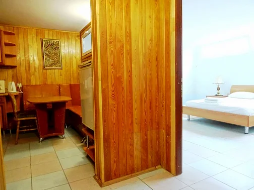 "У моря" эллинг ,  Фото: 14 из 48