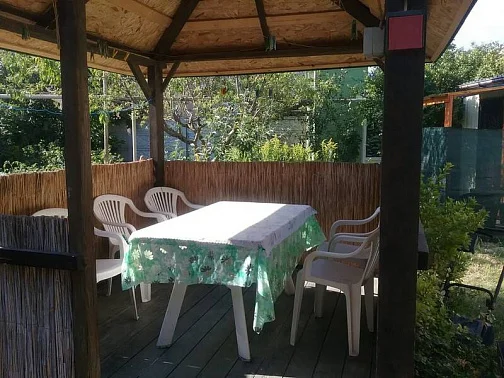 "Кипарис" частный сектор, Заозёрное Фото: 2 из 28