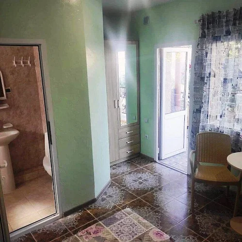 "Villa Ludmila" гостевой дом, Курортное Фото: 41 из 46