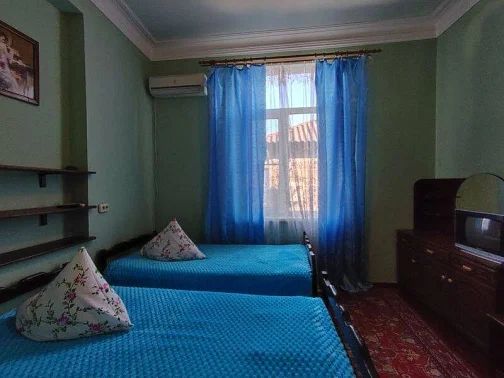 "У Левона" частный сектор, Гагра Фото: 36 из 45