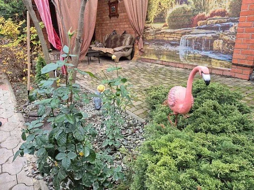 "Анжелика" этаж под-ключ, Ейск Фото: 5 из 51