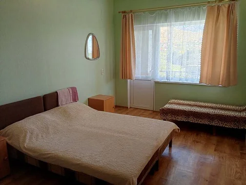 "На Курортной" частный сектор, Курортное Фото: 14 из 34