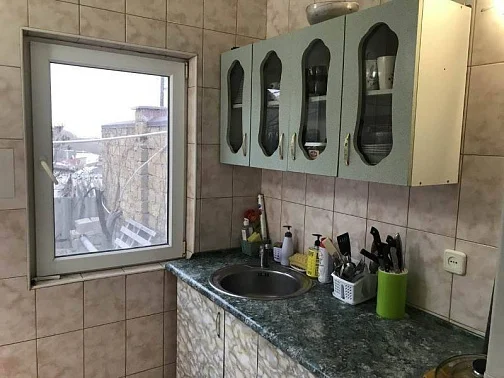 "Ксения" гостевой дом, Орджоникидзе Фото: 15 из 26