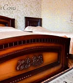 "Комфорт" 4х-местный "Комфорт" 4х-местный