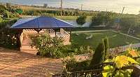 "На Виноградном" гостевой дом, Благовещенская