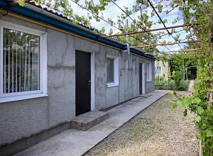 "Агармыш" гостевой дом
