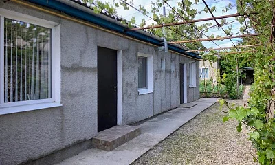 "Агармыш" гостевой дом, Старый Крым Фото: 1 из 18