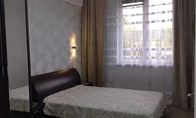 1-комнатная квартира Калараша 139, Лазаревское Фото: 1 из 15